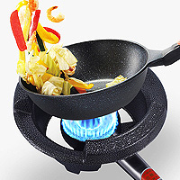 milan体育在线甲醇燃料灶具产品